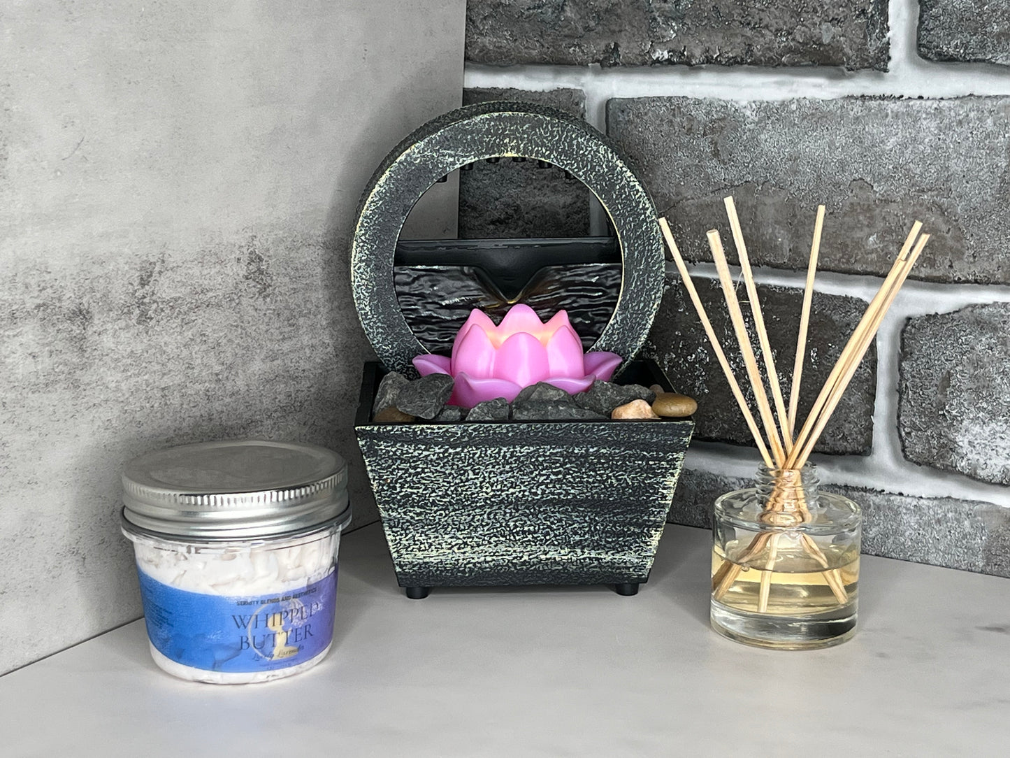 Soothe Your Senses™