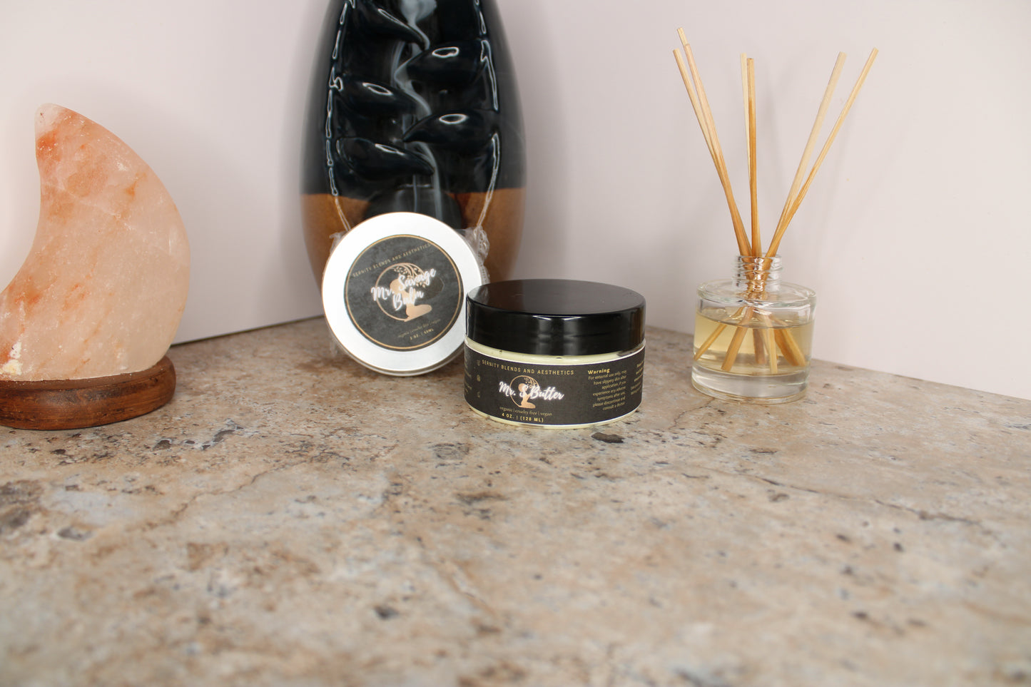 Clearance Butters & Scrubs