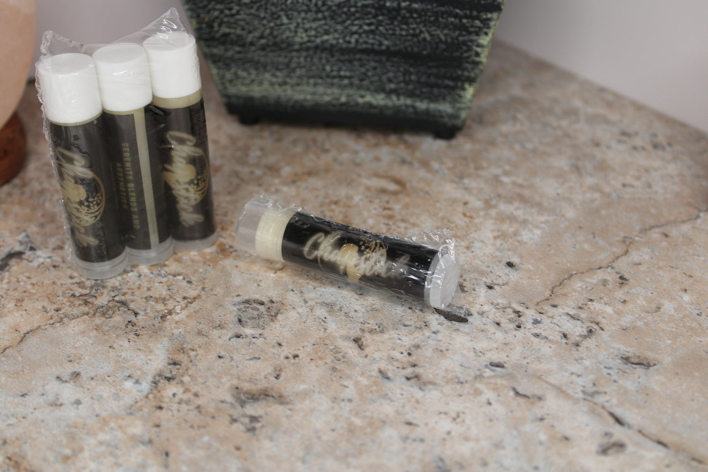 Nature’s Embrace: Lip Love in Handmade Form™