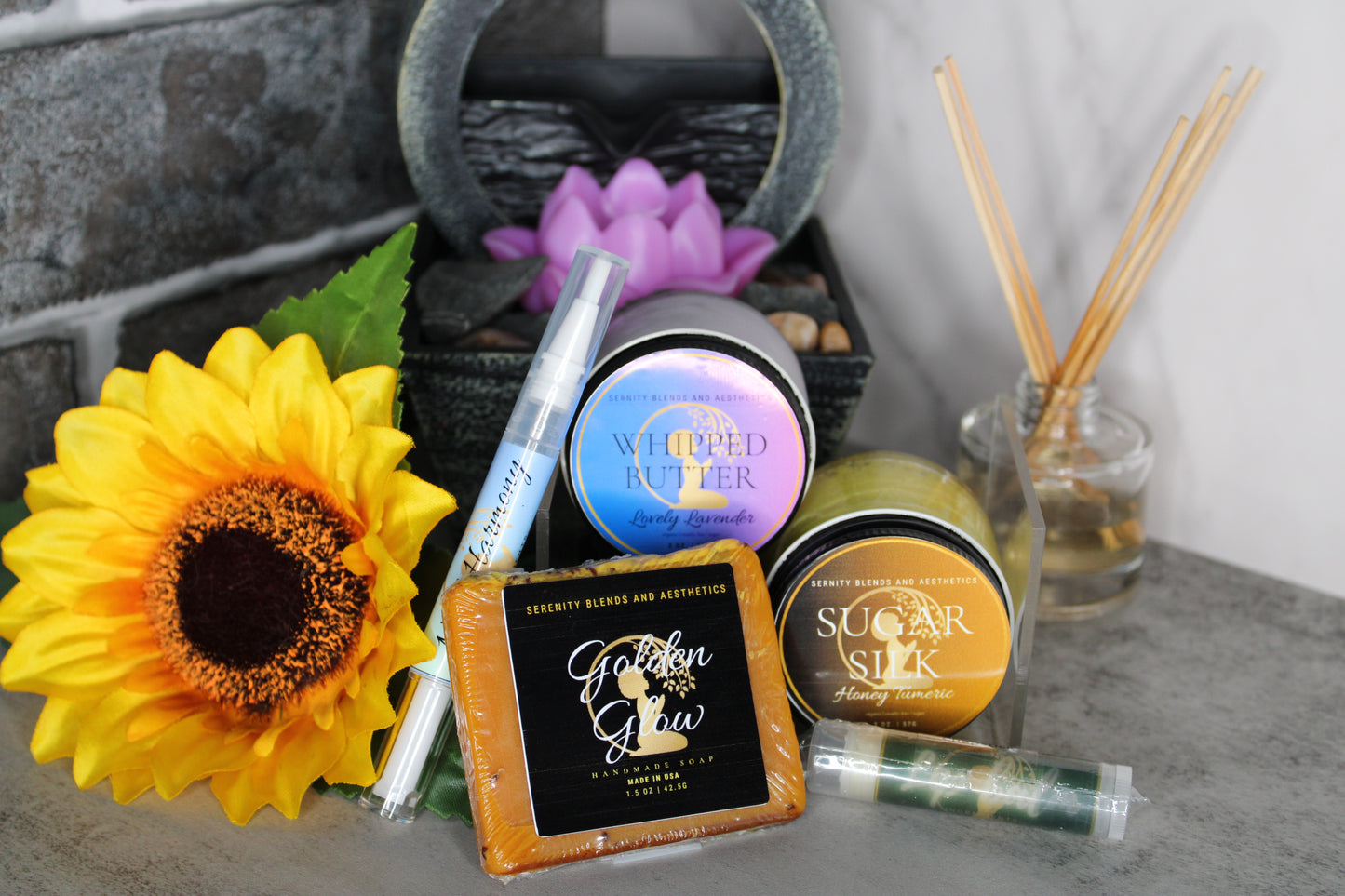 Beauty Box™