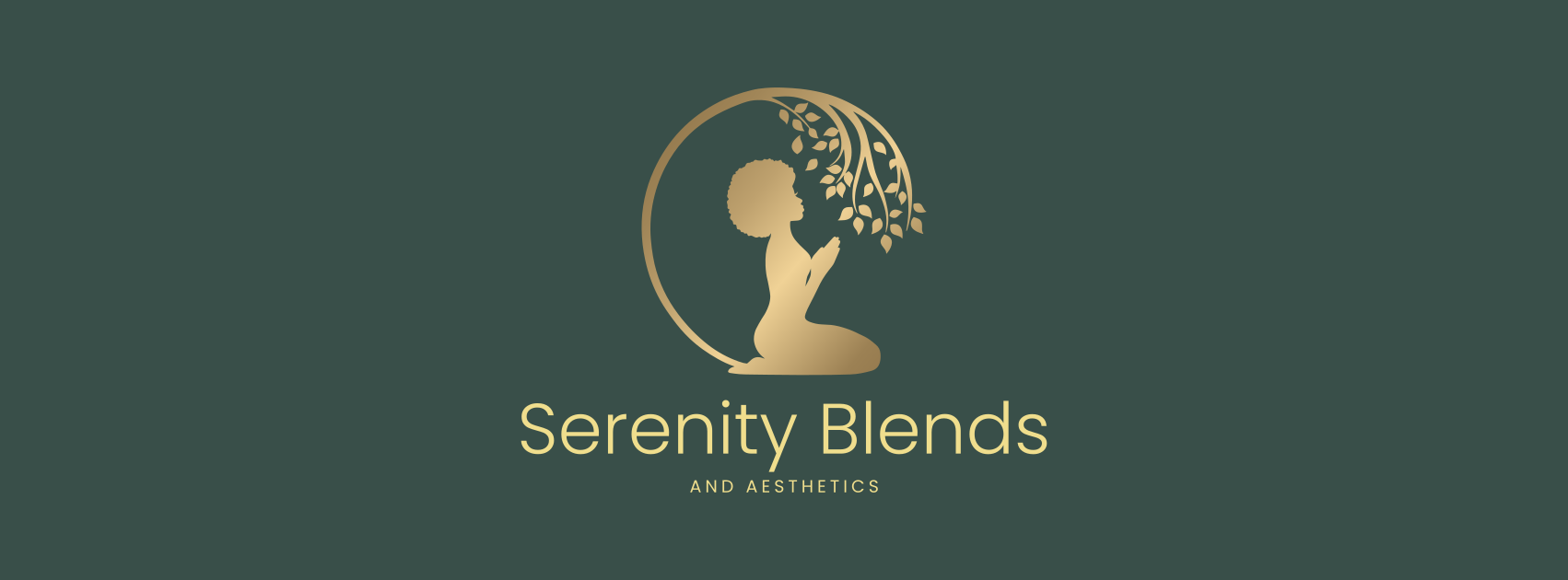 Serenity Blends and Aesthetics