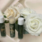 Nature’s Embrace: Lip Love in Handmade Form™
